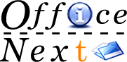 OfficeNext Logo